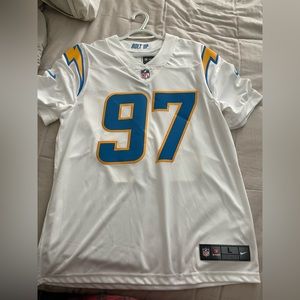 Joey Bosa Nike Jersey Size Large